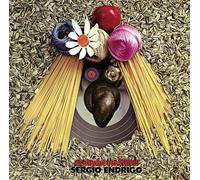 Endrigo Sergio - Ci Vuole Un Fiore (50th Anniversary Edt.) (Vinile Magenta) [Vinilo]