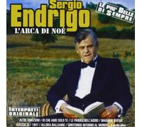Endrigo Sergio - L'arca Di Noe'