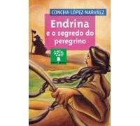 Endrina E O Segredo Do Peregrino