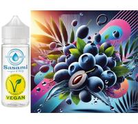 Endrina - Espino negro Aroma Concentrado - Vegano - Sasami - 100ml