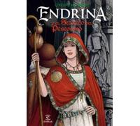 Endrina y el secreto del peregrino (ESPASA JUVENIL)