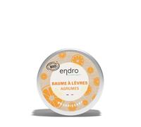 Endro Cosmetics - Citrus Fruits Bálsamos labiales 15 g unisex