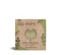 Endro Cosmetics - Sólido Emerald Coast Champús 85 g unisex