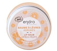 Endro Cosmetiques Bálsamo Labial Citrus Fruits 15 ml