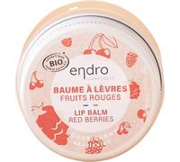 Endro Cosmetiques Bálsamo Labial Red Berries 15 ml