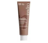 ENDRO Cosmétiques Crema de manos reparadora y nutritiva con karité, ceramidas vegetales y ácido hialurónico, certificado orgánico, 50 ml