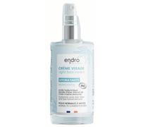 Endro Cosmetiques Crema Hidratante Piel Normal-Mixta 50 ml