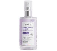 Endro Cosmetiques Crema Noche Colágeno 50 ml