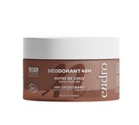 ENDRO Cosmétiques Desodorante Acondicionador 48h Coco 50 g