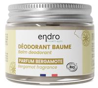 Endro Cosmétiques Desodorante Sólido Bergamota 50 ml