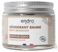 Endro Cosmétiques Desodorante Sólido Coco 50 ml