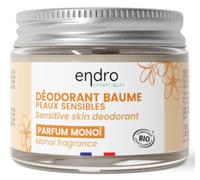 Endro Cosmétiques Desodorante Sólido Monoï 50 ml