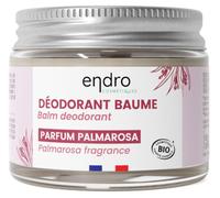Endro Cosmétiques Desodorante Sólido Palmarosa 50 ml