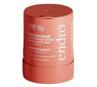 Endro Cosmétiques Recarga Barra Desodorante 48h Rosa y Frambuesa 50 gr