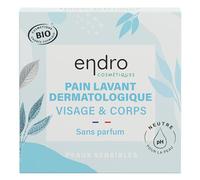 Endro Dermato Dolor Corporal Sin Fragancia 100% Origen Natural 85 ml