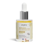 Endro Sérum Anti-Imperfecciones 100% origen natural textura oleosa 50 ml
