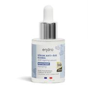 Endro Serum Antiedad 100% origen natural textura acuosa 50 ml