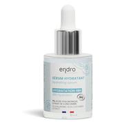 Endro Serum Hidratante 100% origen natural textura acuosa 50 ml