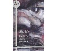 Endroit Avec Barbus (ebook)