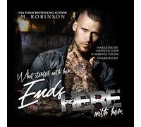 Ends Here (serie Road to Nowhere, libro 2)