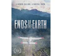 Ends Of The Earth [USA] [DVD]