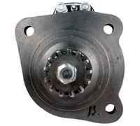 Endschalldämpfer 505178