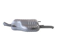 Endschalldämpfer BOSAL 185-479 Para OPEL ZAFIRA (Aftermarket-Expertise)