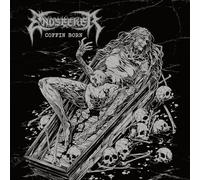 Endseeker - Coffin Born (180g Black) [Vinilo]