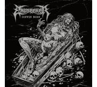 Endseeker - Coffin Born (180g Black) [Vinilo]