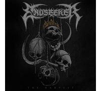 Endseeker - The Harvest [Vinilo]