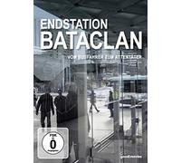 Endstation Bataclan - Vom Busfahrer zum Attentäter [DVD]