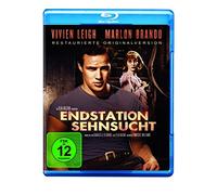 Endstation Sehnsucht [Alemania] [Blu-ray]