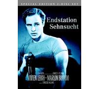 Endstation Sehnsucht [Alemania] [DVD]