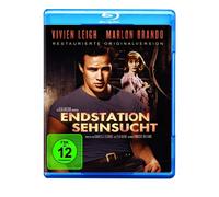 Endstation Sehnsucht (Blu-ray)