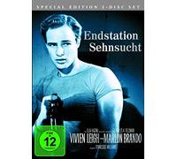 Endstation Sehnsucht - Classic Collection [Alemania] [DVD]