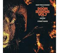 Endtime / cosmic reaper - Doom sessions - vol.7 [Vinilo]