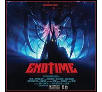 Endtime - Impending Doom -Ltd- [Vinilo]