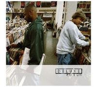 Endtroducing by DJ Shadow [Music CD]