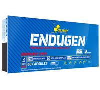 Endugen - 60 cápsulas