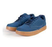 Endura Zapatillas Hummvee Flat Pedal MTB azul