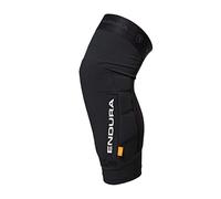 Rodilleras Endura MT500 Ghost negro - L-XL