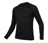 Camiseta interior mangas largas Baabaa Blend