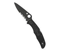 Endura 4, hoja negra - Mango: FRN*_Filo: Combinado