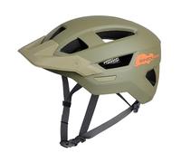 Endura Adult Unisex Hummvee Youth MIPS Cycling Helmet, Tweed Green, ONESZ