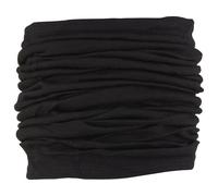 Endura BaaBaa Merino tubo multitubo multifuncional negro one_size