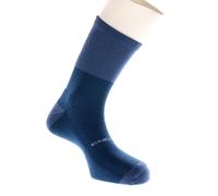 Endura Baabaa Merino Winter Calcetines para ciclista S-M Azul