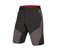 Endura Bermuda de hombre Hummvee II Endura. Gris XL