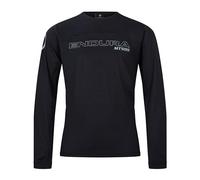 Endura Burner Mt500 Print Ltd Long Sleeve Enduro Jersey 7-8 Years