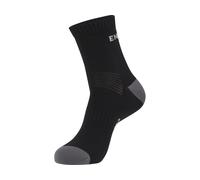 Endura Calcetines BaaBaa Merino en paquete de 2 negro L/XL