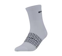 Endura Calcetines Coolmax Race paquete de 3 pares blanco